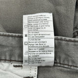 Carhartt Pants - 40W 34L Gray Cotton