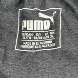 Puma Sport Shorts - XL Black Polyester