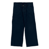 Age 3 Polo By Ralph Lauren Chinos - 2XS Navy Cotton