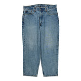 Levis Jeans - 38W 29L Light Wash Cotton