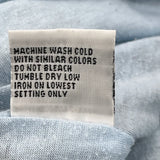 Wilson Jacket - Medium Black Polyester