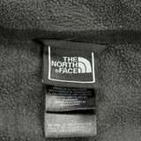The North Face Fleece Jacket - Large Black Polyester