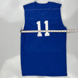 Golden State Warriors Champion Jersey - Small Yellow Polyester