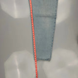 Carhartt Jeans - 34W 31L Light Wash Denim