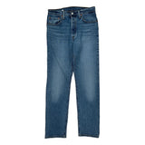 Levis 501 Jeans - 29W 29L Blue Cotton
