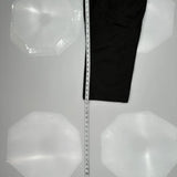 Carhartt Carpenter Pants - 40W 30L Black Cotton