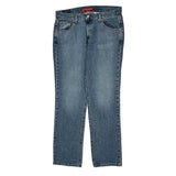 Levis Jeans - 35W 30L Blue Denim