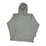 Dynasty Nike Graphic Hoodie - 2XL Red Cotton