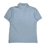 Tommy Hilfiger Polo Shirt - XL Blue Cotton
