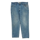 Harley Davidson Jeans - 38W 30L Blue Cotton