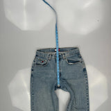 Tommy Hilfiger Jeans - 29W 30L Light Wash Denim