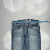 Guess Jeans - 39W 30L Blue Denim