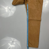 Polo By Ralph Lauren Cord Pants - 30″ Waist Brown Corduroy