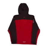 Mountain Hard Wear Paladin Jacket - XL Burgundy Polyester