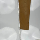 Dickies Jeans - 32W 30L Brown Cotton