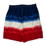 Swim Polo By Ralph Lauren Sport Shorts - Largew 8L Multicoloured Polyester