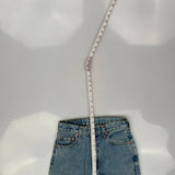 Levis Jeans - 26W 27L Light Wash Denim