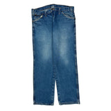 Dickies Jeans - 34W 30L Blue Denim