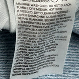 Levis Jeans - 34W 29L Light Wash Cotton