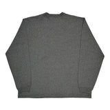 USA Carhartt Long Sleeve T-Shirt - 2XL Gray Cotton