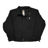 Carhartt Jacket - XL Black Nylon