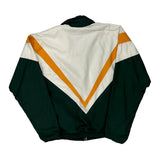 Parasport Shell Jacket - 2XS White Cotton