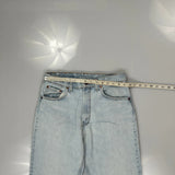 Levis Jeans - 30W 30L Light Wash Denim
