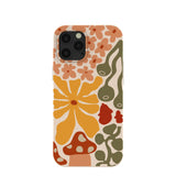 Seashell Fall Flourish iPhone 12 Pro Max Case