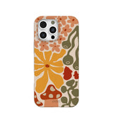 Seashell Fall Flourish iPhone 16 Pro Max Case