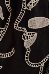 Dress 315635 Richelieu-Faces