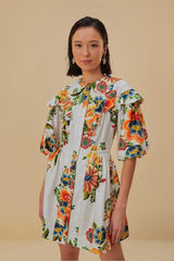 Dress 317751 Delicate-Garden-Whit