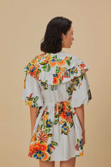 Dress 317751 Delicate-Garden-Whit