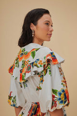 Dress 317751 Delicate-Garden-Whit