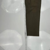 Dickies Carpenter Pants - 38W 32L Brown Cotton