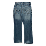 International Concepts Slim Jeans - 32W 30L Blue Denim