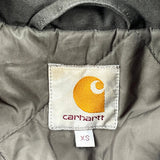 Carhartt Jacket - XS Black Cotton