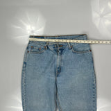 Levis Jeans - 34W 29L Light Wash Denim