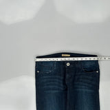 Guess Jeans - 31W UK 10 Dark Wash Denim