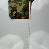 Unbranded Camo Cargo Shorts - 32W 10L Camo Cotton