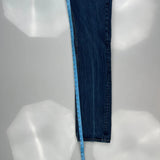 Levis Jeans - 30W 36L Blue Denim