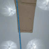 Polo By Ralph Lauren Chinos - 36W 28L Beige Cotton