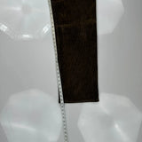 Diesel Corduroy Trousers - 31W 29L Brown Corduroy