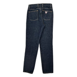 Guess Jeans - 29W UK 10 Dark Wash Cotton