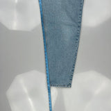 Carhartt Jeans - 36W 28L Light Wash Denim