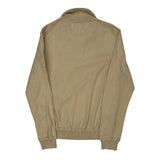 Polo By Ralph Lauren 1/4 Zip - Medium Beige Cotton