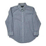 Ralph Lauren Checked Shirt - XL Multicoloured Cotton