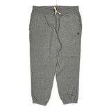 Polo By Ralph Lauren Joggers - 2XL Gray Cotton