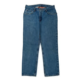 Carhartt Jeans - 31W 30L Blue Cotton