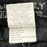 Age 6 Burly Camo Camo Bomber Jacket - Large Camo Polyester