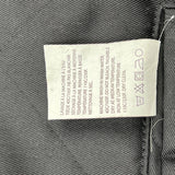 Local 135 Jackfield Jacket - XL Black Polyester